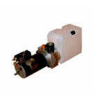 Power-pack 12VDC-2kW 3.1cc + remote control